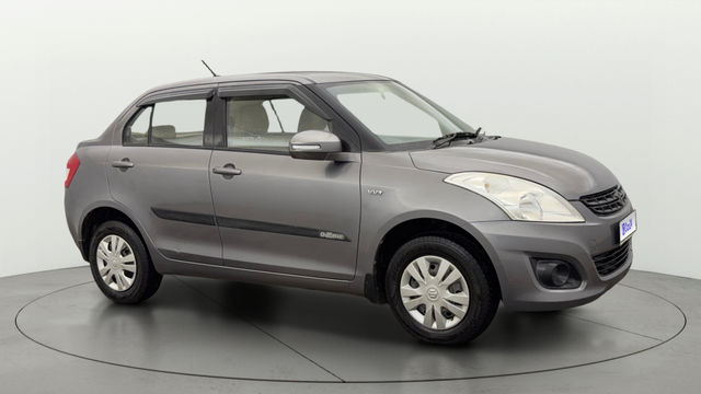 Maruti Suzuki Dzire VXI Second-hand 2014 Maruti Suzuki Dzire VXI for sale in Ghaziabad