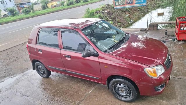 Image Used Car