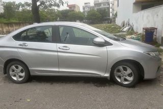 47 Used Honda City in Faridabad