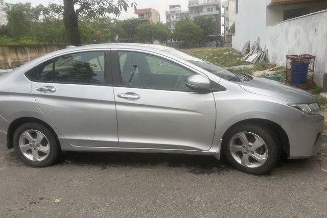 Second-hand 2016 Honda City i VTEC E for sale in Faridabad