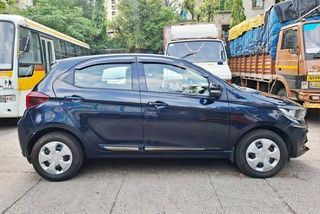 Used Tata Tiago XT BSVI