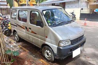 Used Maruti Eeco 5 Seater AC 2020-2022