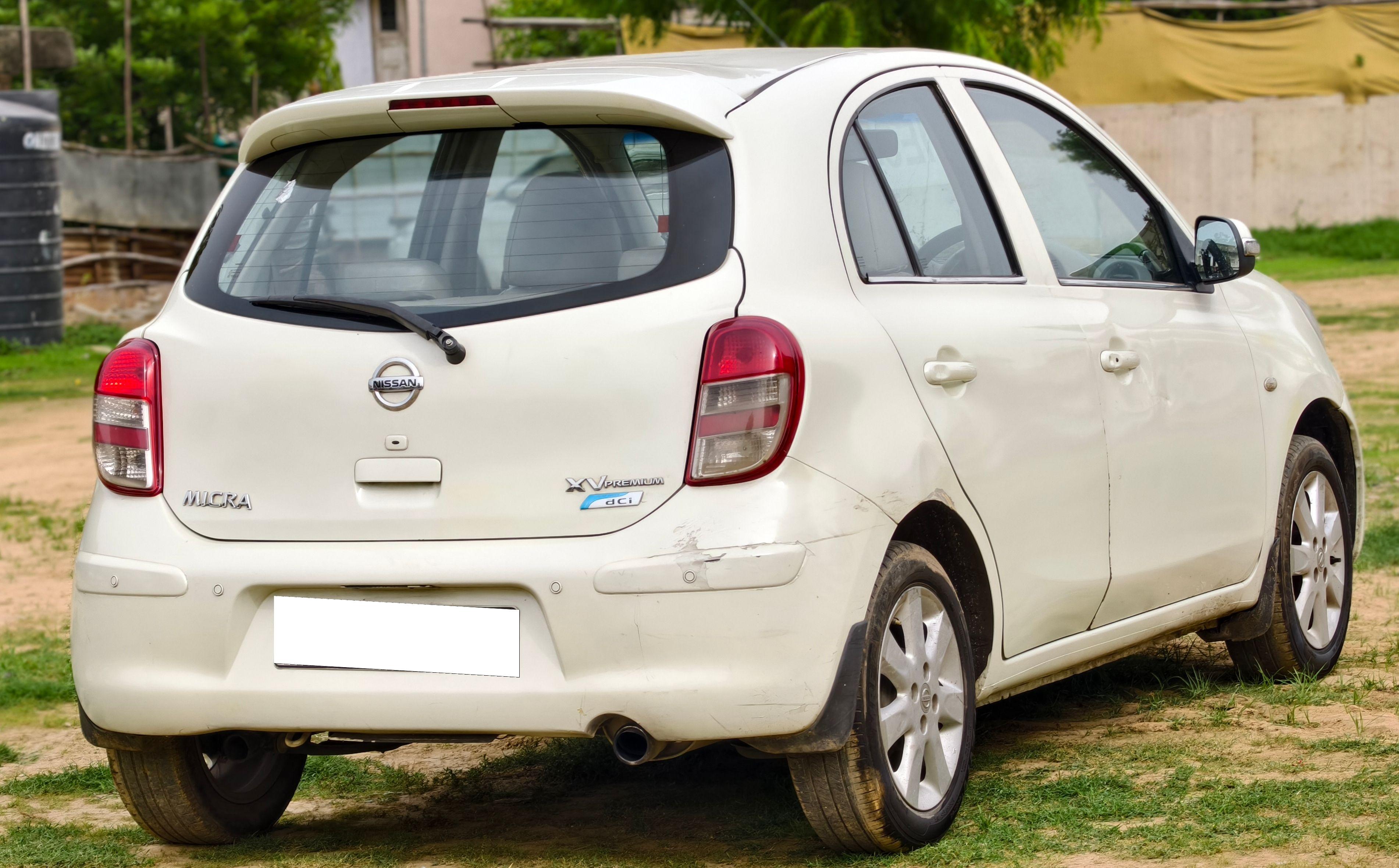 Image Used Car