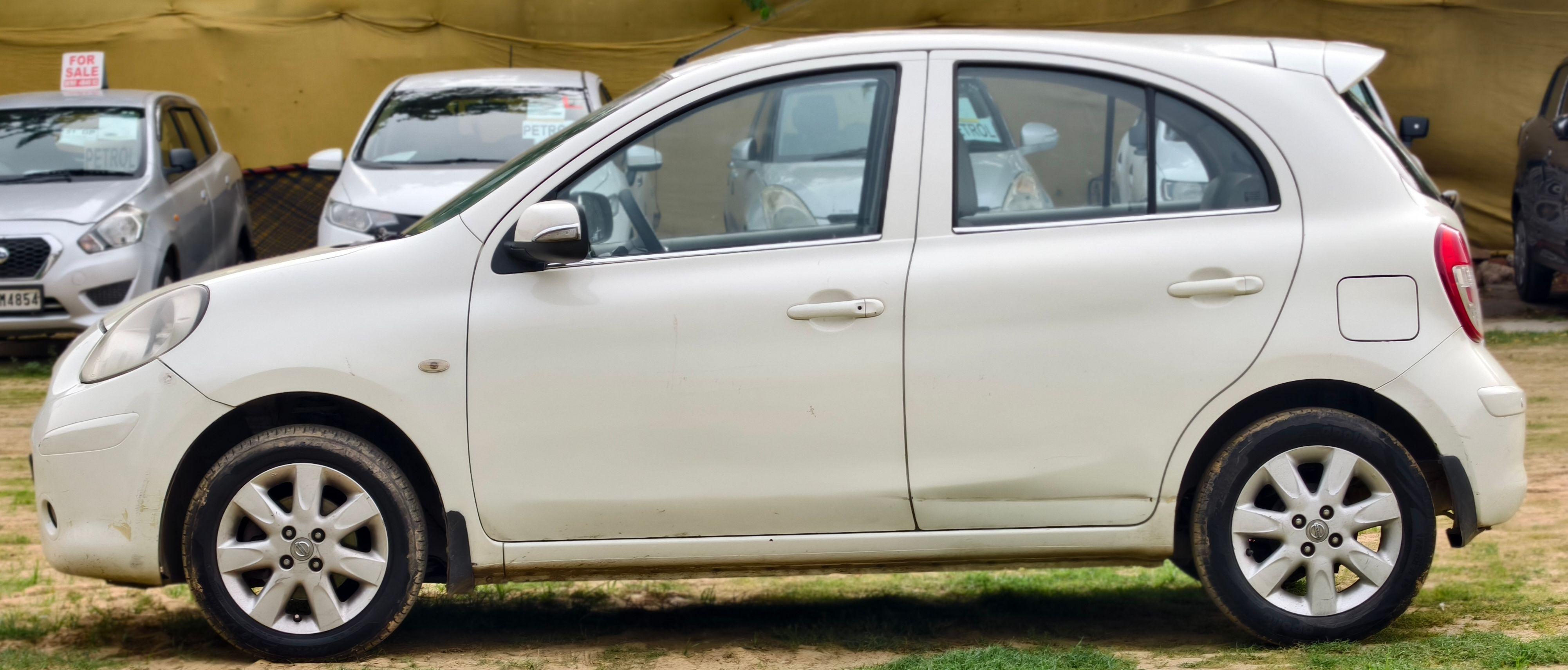 Image Used Car