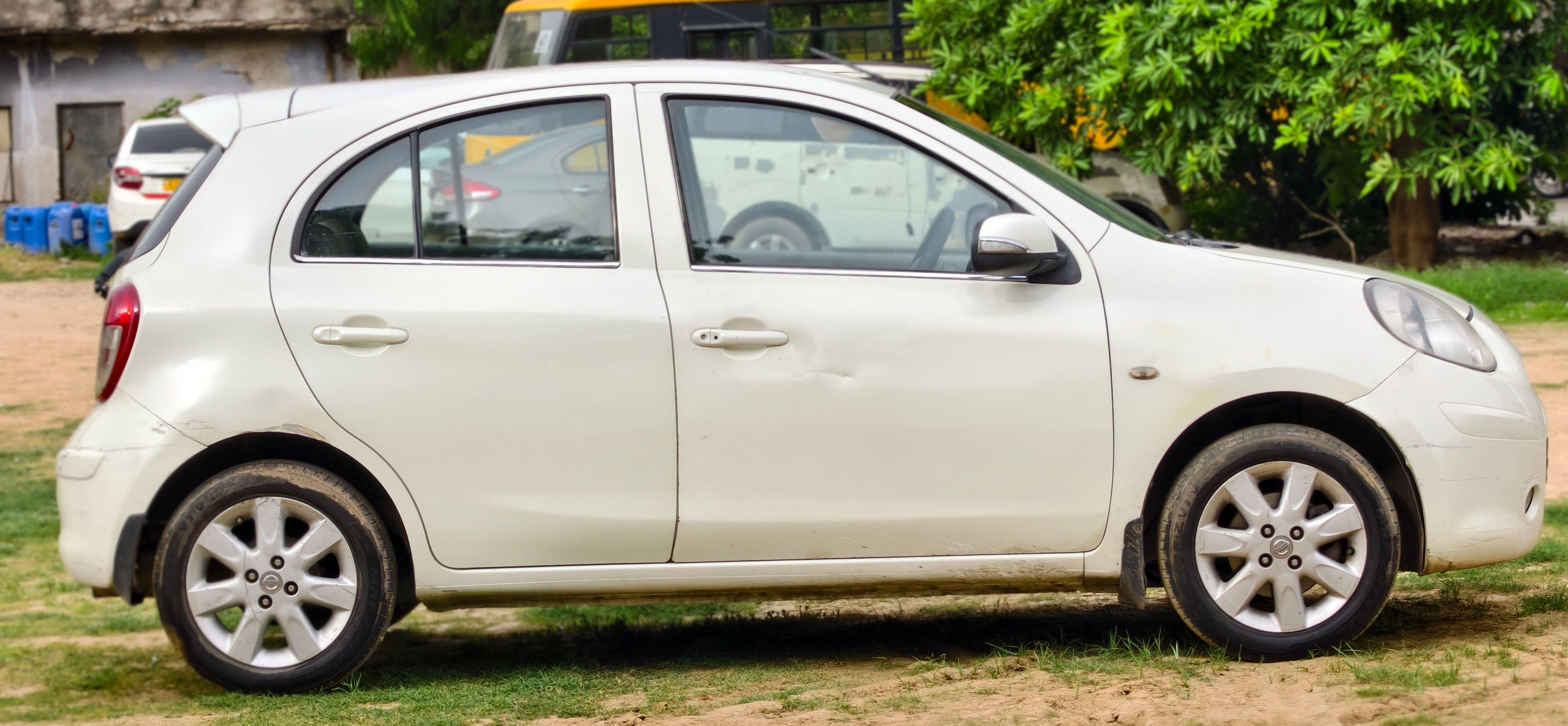 Image Used Car