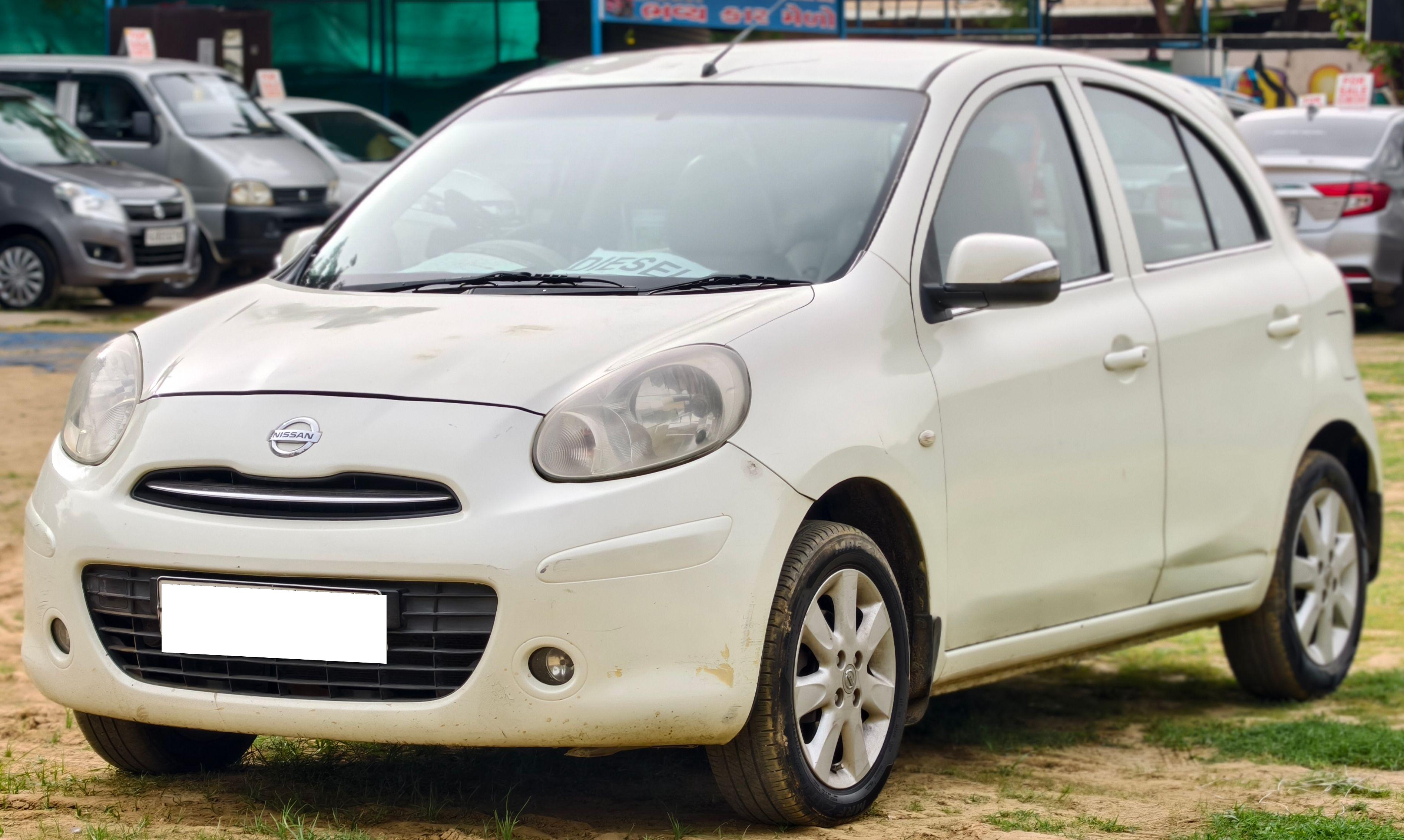 Image Used Car