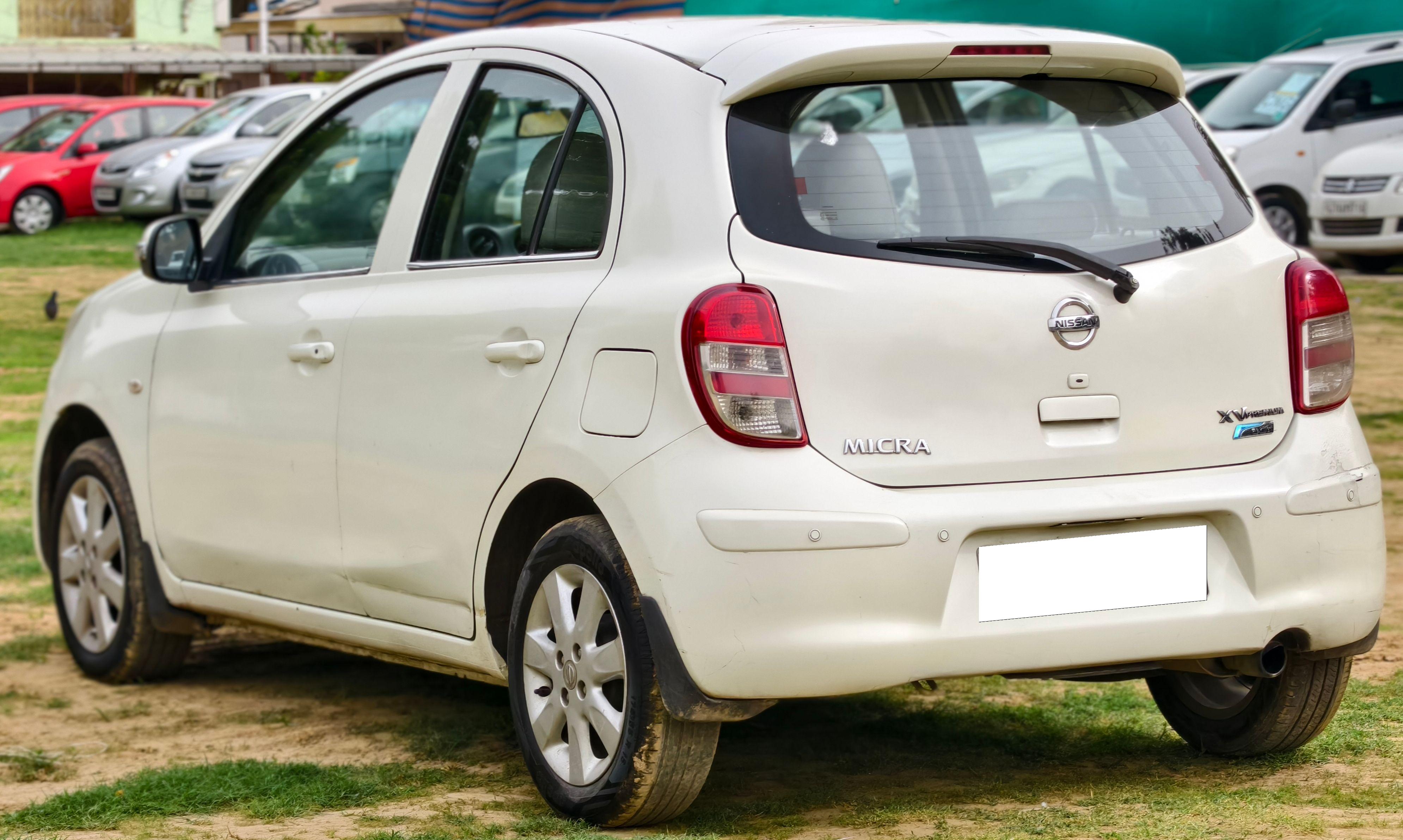 Image Used Car
