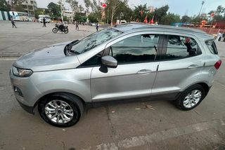 13 Used Ford Ecosport in Indore