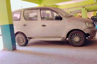 Used Mahindra Xylo D2