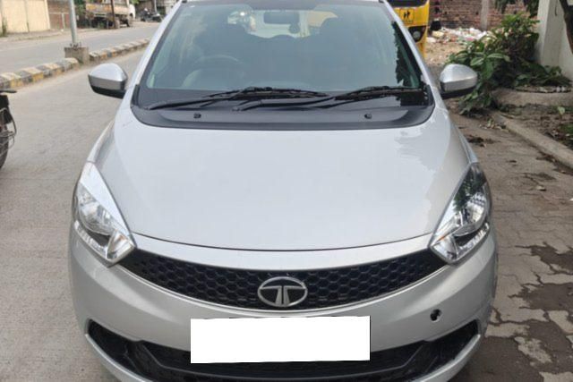 Second-hand 2018 Tata Tiago 1.2 Revotron XT for sale in Nagpur