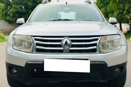 Used 85PS Diesel RxL
