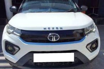 Used XM Diesel BSVI