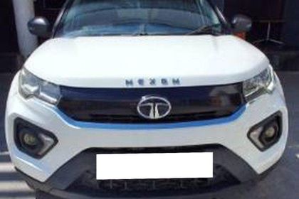 7 Used Tata Nexon