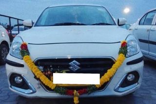 Used Maruti Dzire ZXI