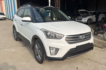 Used 1.6 VTVT SX Plus