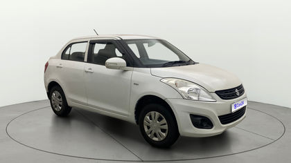 6 Used Maruti Suzuki Dzire