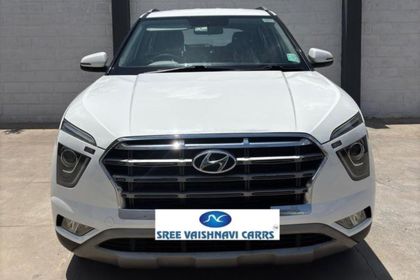 Used S Diesel BSVI