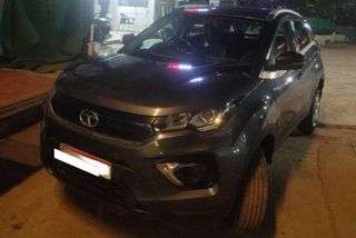 Used XM Diesel BSVI
