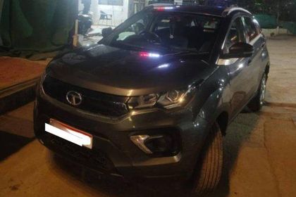 13 Used Tata Nexon
