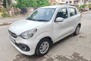 Used Maruti Celerio ZXI BSVI