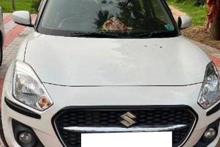 10 Used Maruti Swift in Vadodara