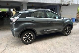 Used Tata Nexon XZ Plus BSVI