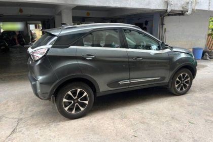 6 Used Tata Nexon