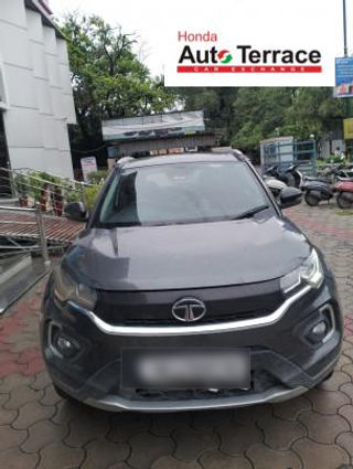 Used Tata Nexon XZ Plus BSVI