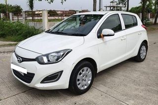Used Hyundai i20 Magna 1.4 CRDi (Diesel)