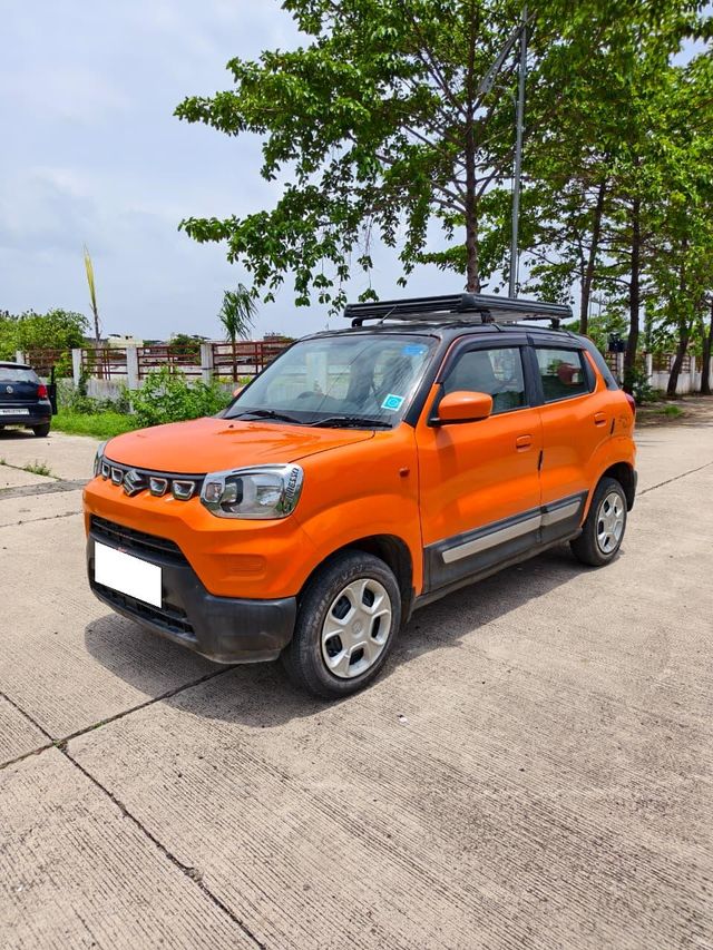 Image Used Car