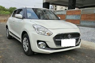 19 Used Maruti Swift in Nagpur