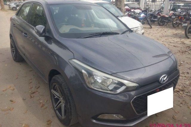 Second-hand 2017 Hyundai i20 Sportz 1.2 for sale in Ghaziabad