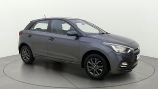 Used Hyundai i20 Petrol CVT Asta