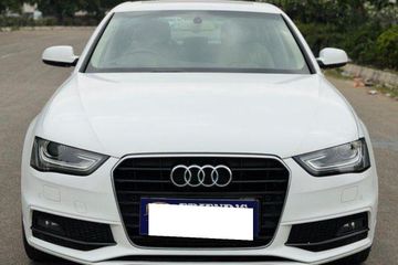 Used 2.0 TDI