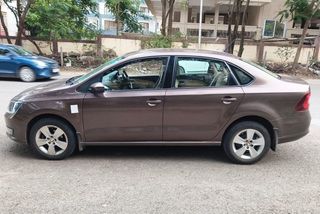 7 Used Skoda Rapid in Pimpri Chinchwad