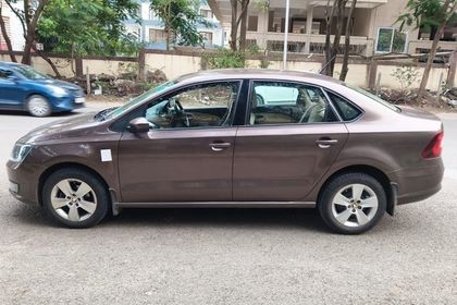 Used 1.0 TSI Ambition