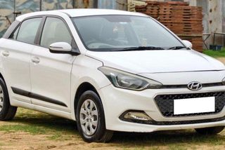 Used Hyundai i20 Sportz 1.4 CRDi