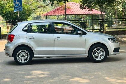 Used 1.0 MPI Comfortline