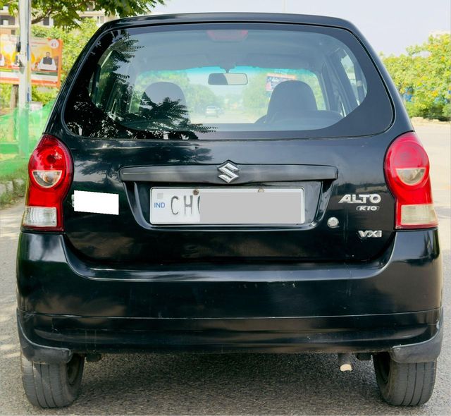 Image Used Car