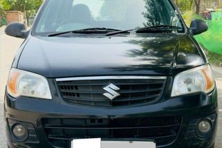 12 Used Maruti Alto K10 in Mohali
