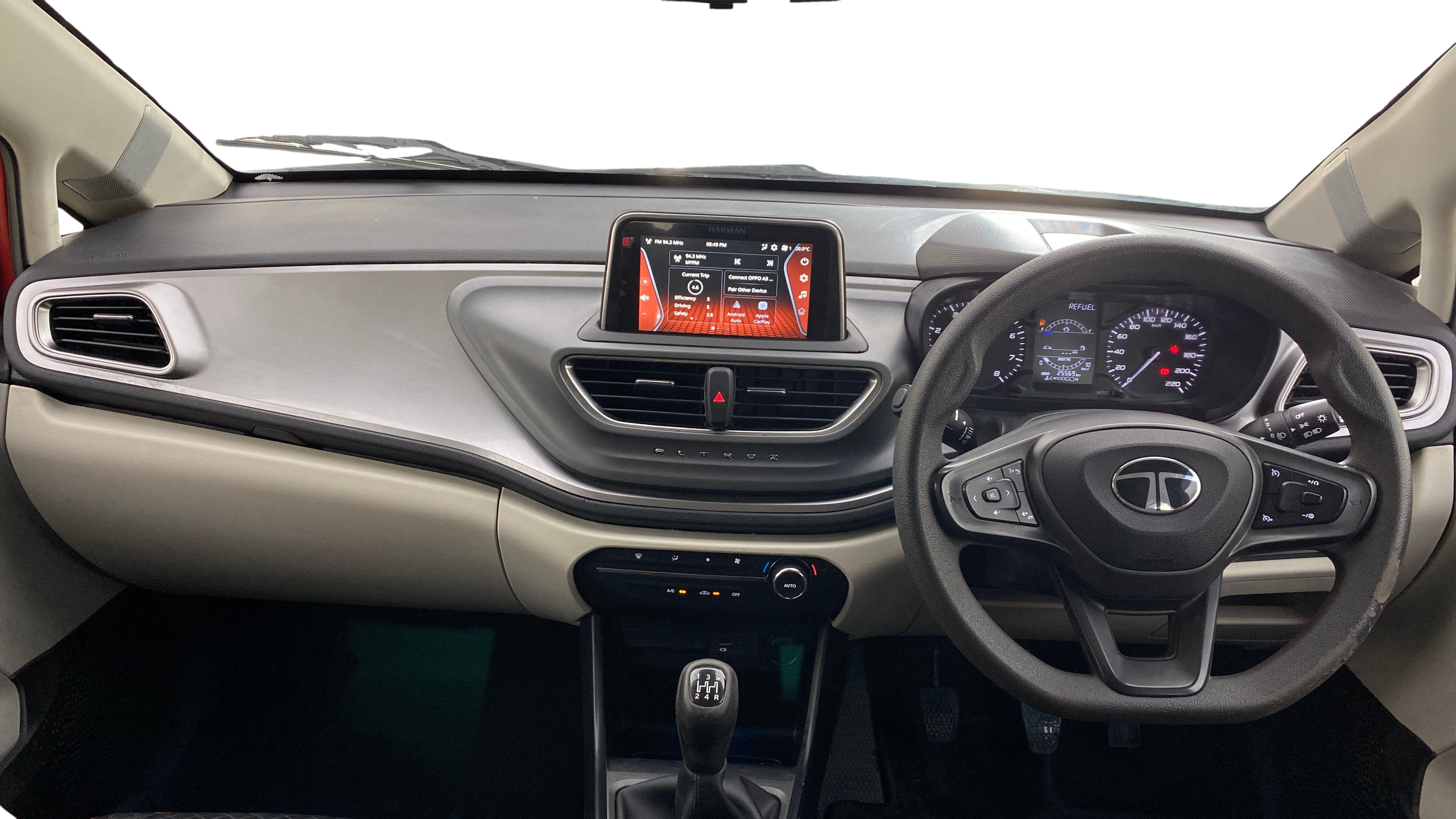 Image Used Car