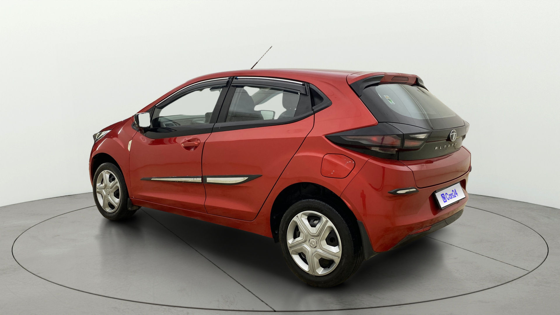 Image Used Car