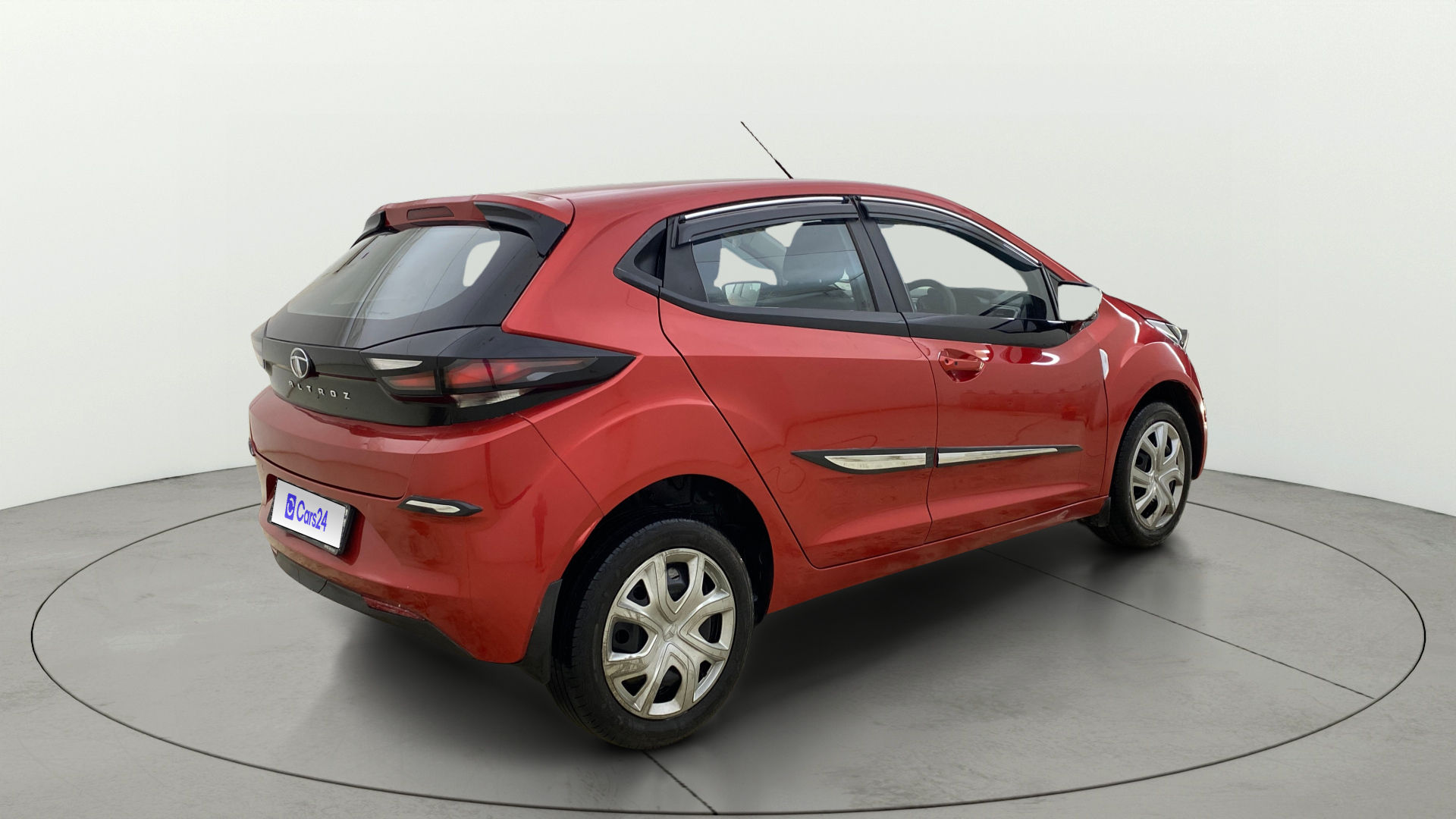 Image Used Car