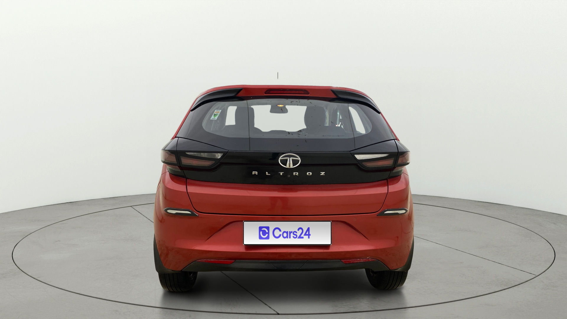 Image Used Car