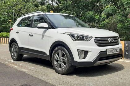 Used 1.6 SX Automatic