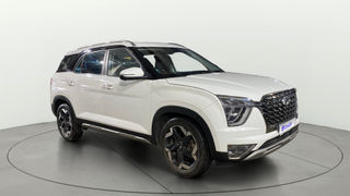 Used Hyundai Alcazar Platinum 7-Seater Diesel BSVI