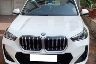 Used BMW X1 sDrive18i M Sport
