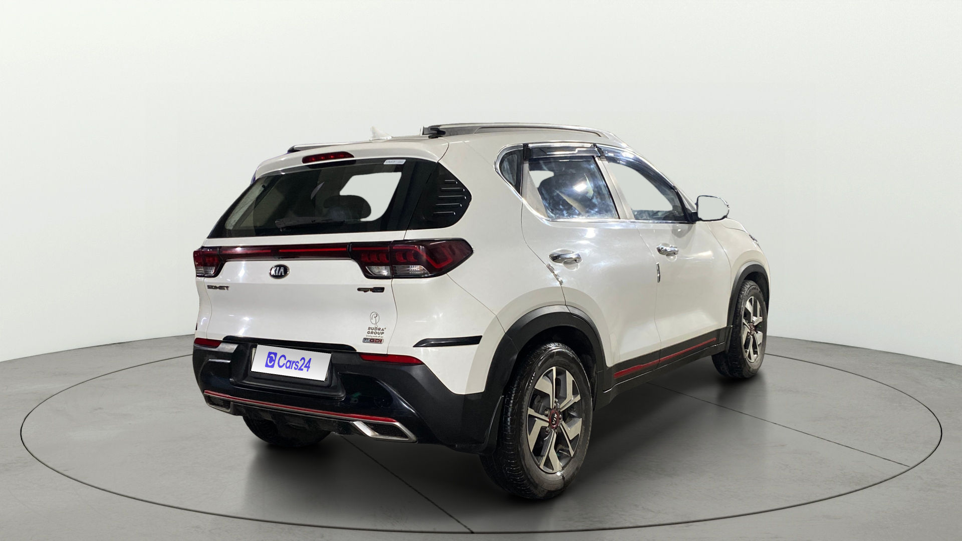 Image Used Car