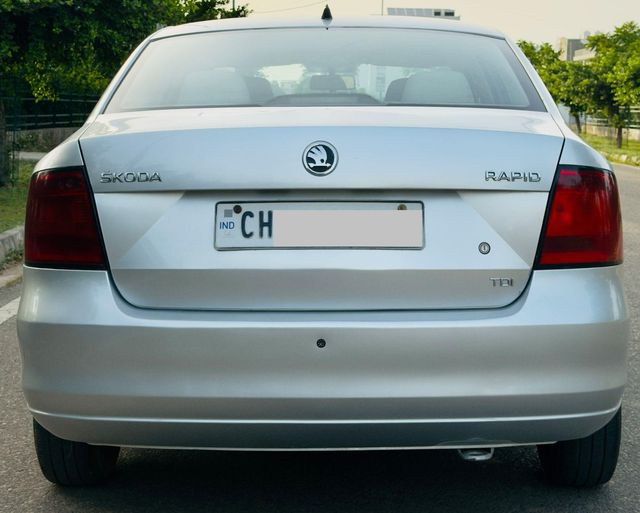 Image Used Car