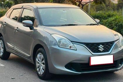 42 Used Maruti Suzuki Baleno
